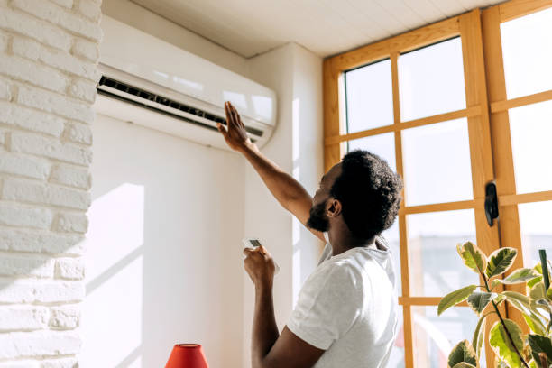 Best Local HVAC companies  in USA